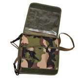 A5 Folder holder- NLD Woodland