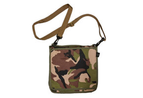 A5 Folder holder- NLD Woodland