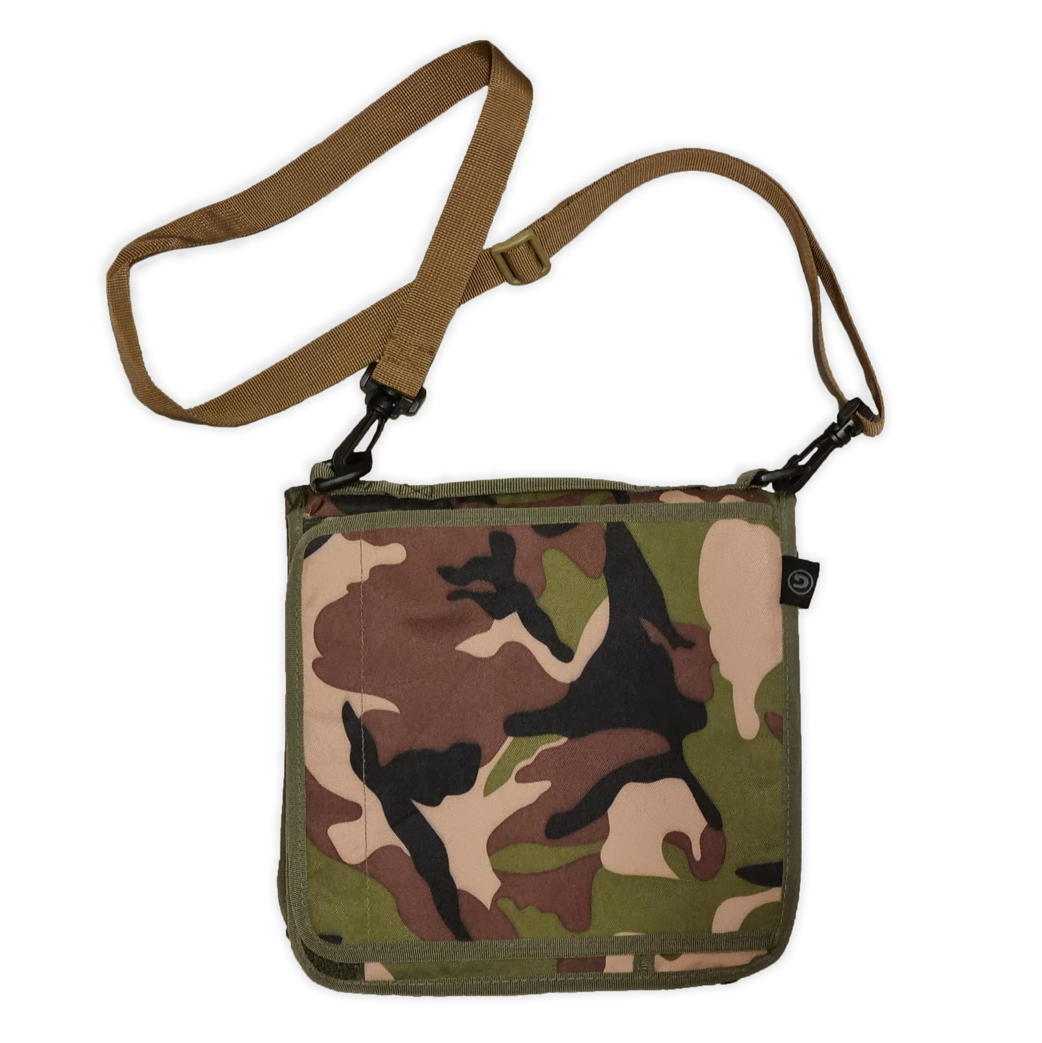 A5 Folder holder- NLD Woodland