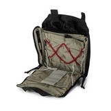 Flex Tacmed Pouch - Black