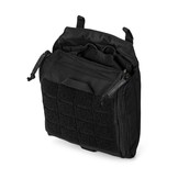 Flex Tacmed Pouch - Black