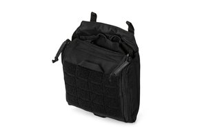 Flex Tacmed Pouch - Black