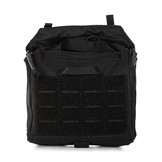 Flex Tacmed Pouch - Black