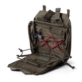 Flex Tacmed Pouch - Ranger Green