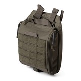 Flex Tacmed Pouch - Ranger Green