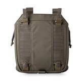 Flex Tacmed Pouch - Ranger Green