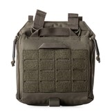 Flex Tacmed Pouch - Ranger Green