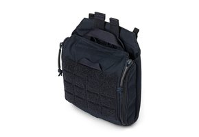 Flex Tacmed Pouch - Dark Navy