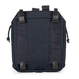 Flex Tacmed Pouch - Dark Navy