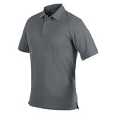 UTL Polo Shirt Lite - Shadow Grey