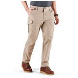 Icon Pants - Khaki