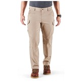 Icon Pants - Khaki
