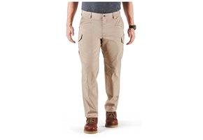 Icon Pants - Khaki