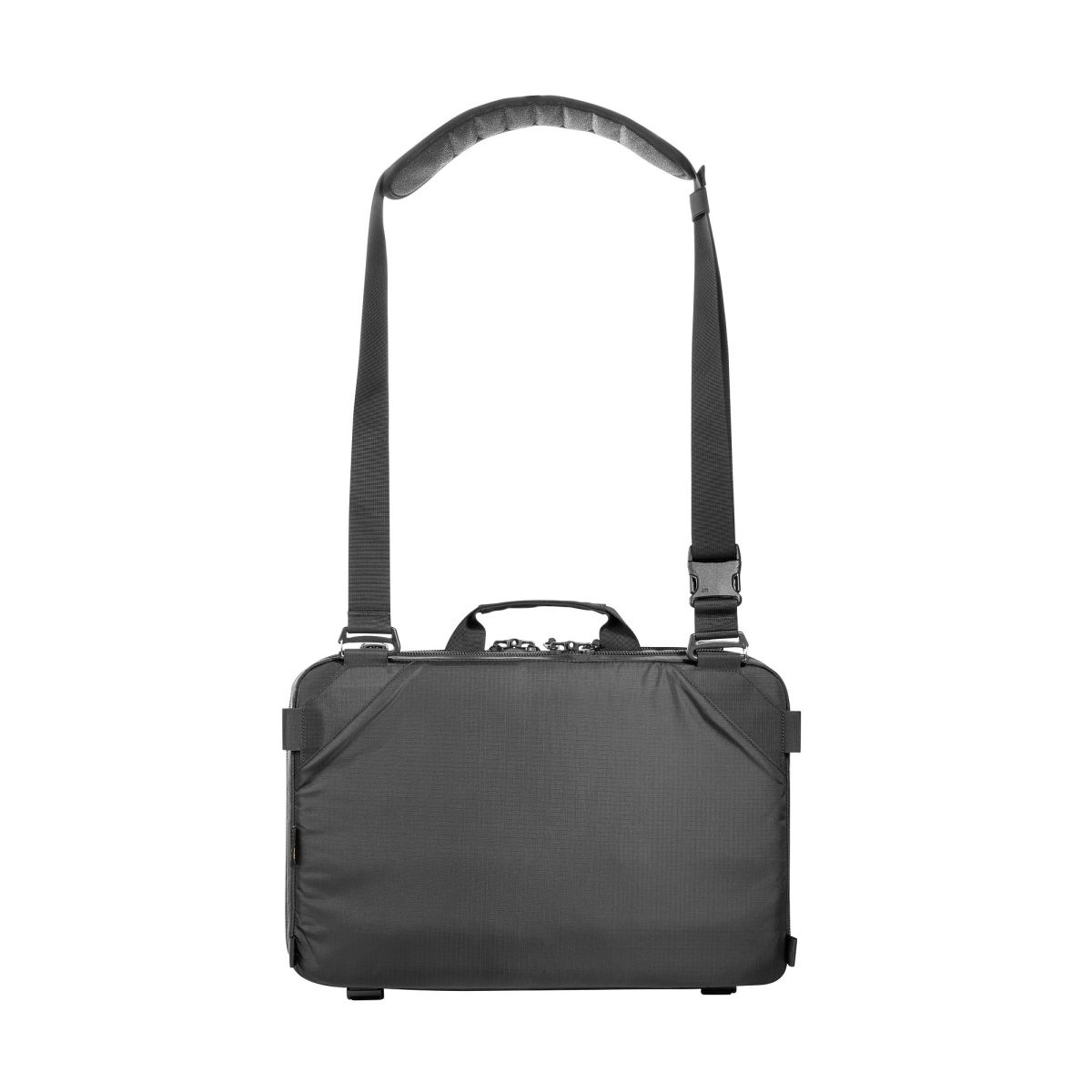 TT Shoulder Bag - Black
