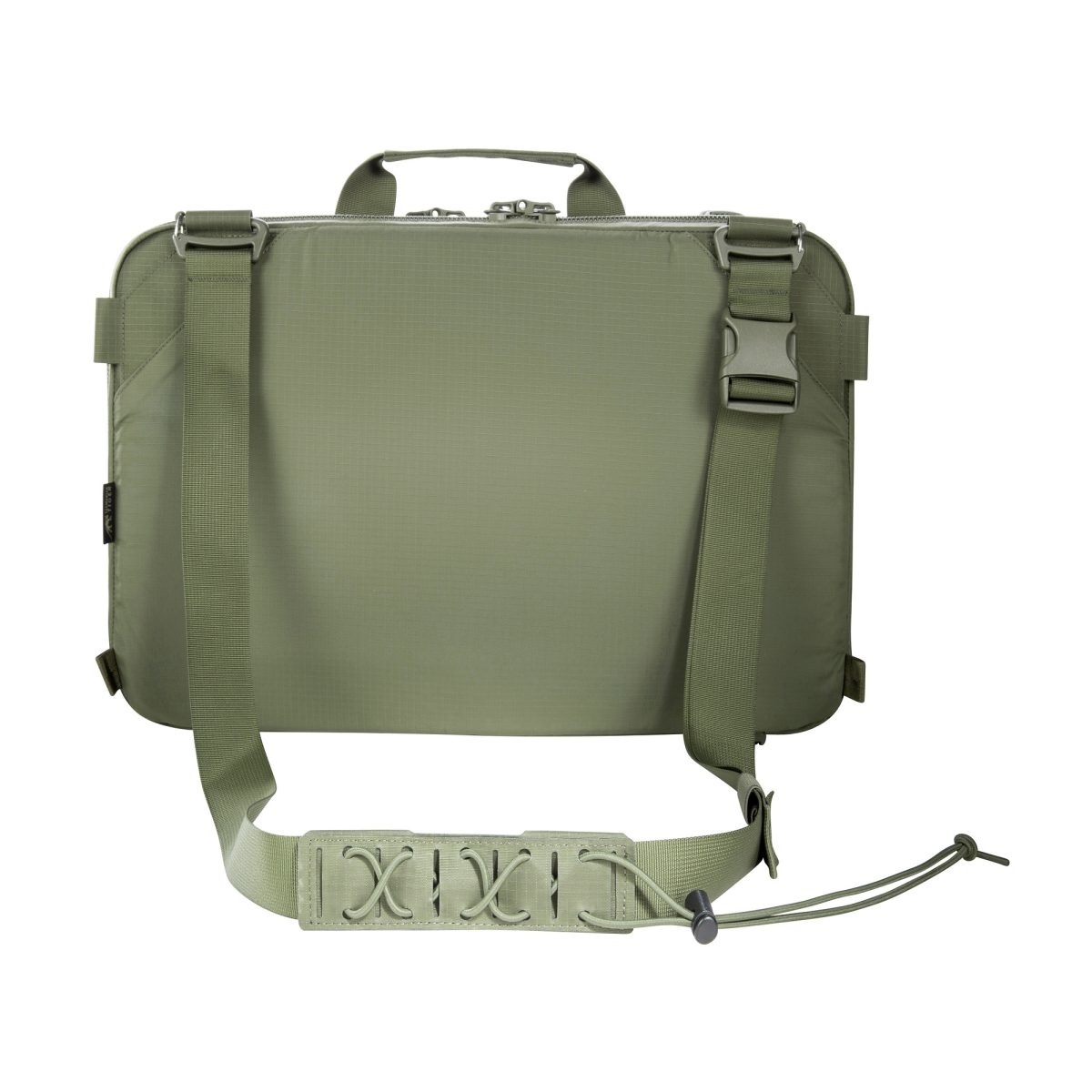 TT Shoulder Bag - Olive