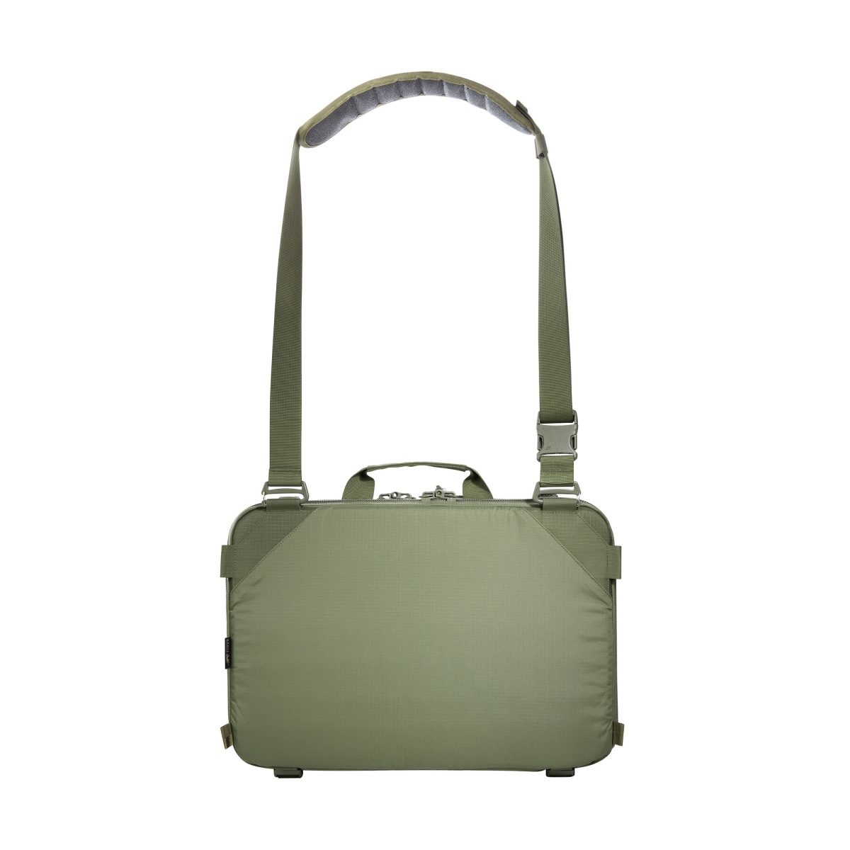 TT Shoulder Bag - Olive