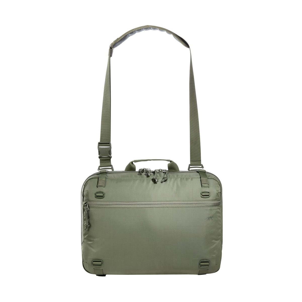 TT Shoulder Bag - Olive