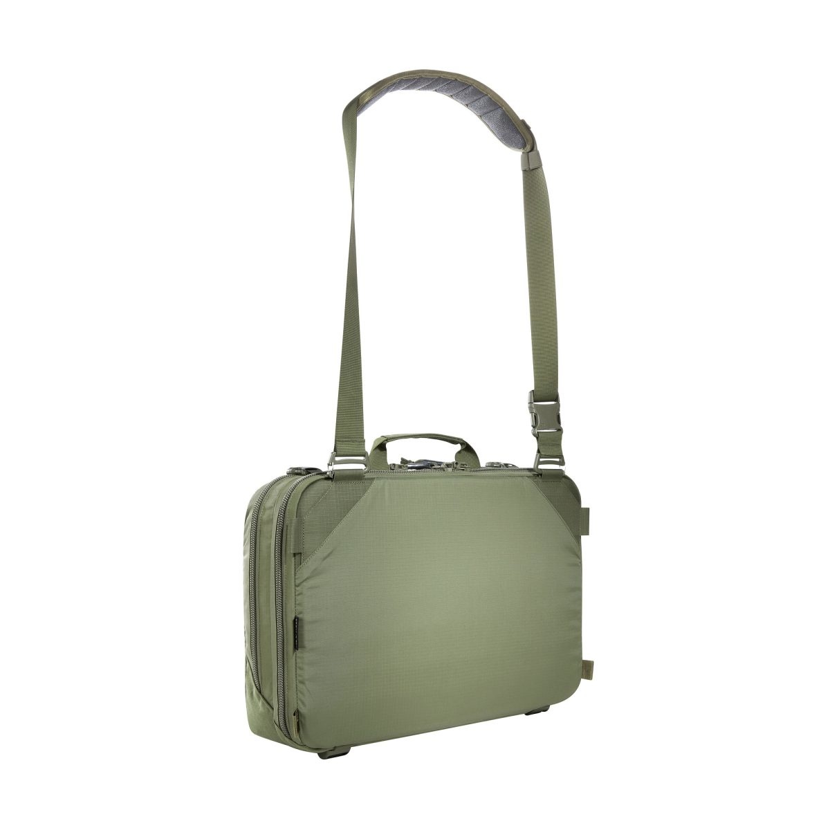TT Shoulder Bag - Olive