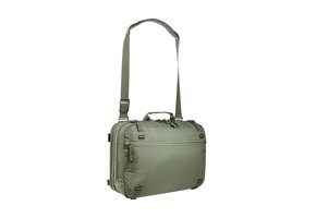 TT Shoulder Bag - Olive