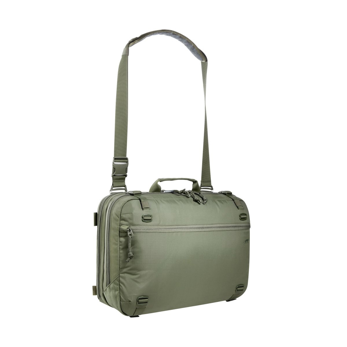 TT Shoulder Bag - Olive