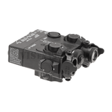 DBAL-A2 Illuminator / Laser Module Red + Green - Black