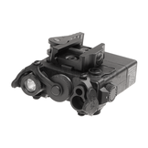 DBAL-A2 Illuminator / Laser Module Red + Green - Black