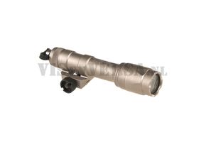 M600C Scout Weaponlight - Dark Earth