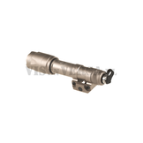 M600C Scout Weaponlight - Dark Earth