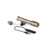 M600C Scout Weaponlight - Dark Earth