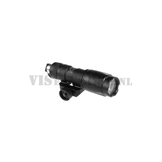 M300A Mini Scout Weaponlight - Black