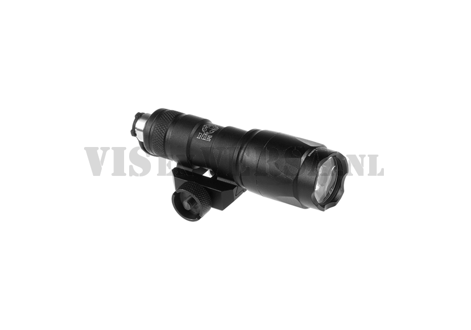 M300A Mini Scout Weaponlight - Black