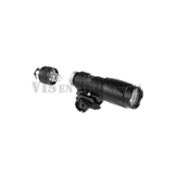 M300A Mini Scout Weaponlight - Black