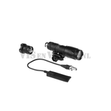 M300A Mini Scout Weaponlight - Black