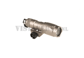 M300A Mini Scout Weaponlight - Dark Earth