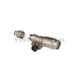 M300A Mini Scout Weaponlight - Dark Earth