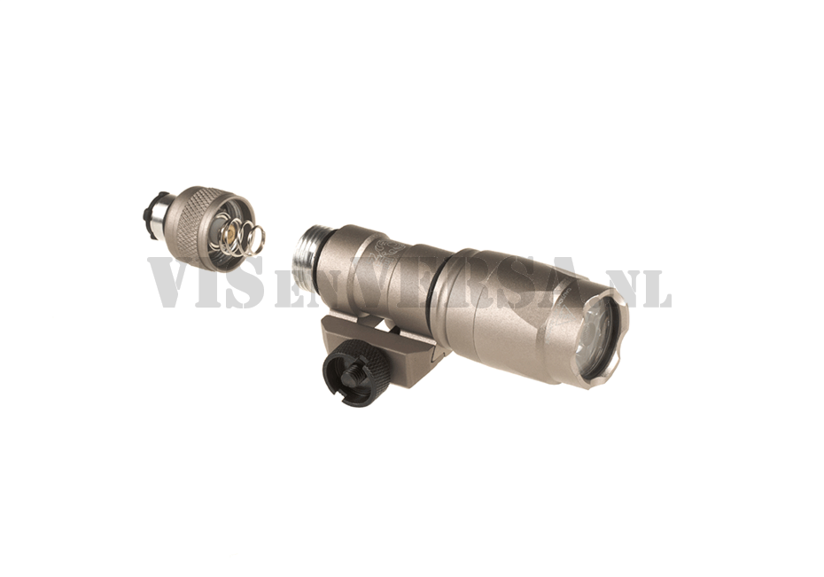 M300A Mini Scout Weaponlight - Dark Earth