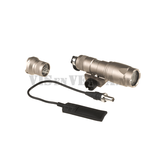 M300A Mini Scout Weaponlight - Dark Earth