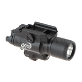 X400 Pistol Light / Laser Module - Black