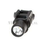 X400 Pistol Light / Laser Module - Black