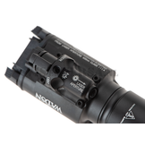 X400 Pistol Light / Laser Module - Black