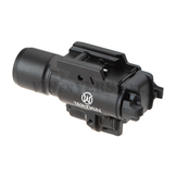 X400 Pistol Light / Laser Module - Black