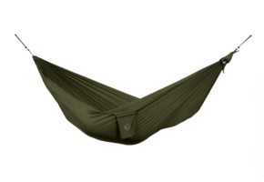 Compact Hangmat - Army Green