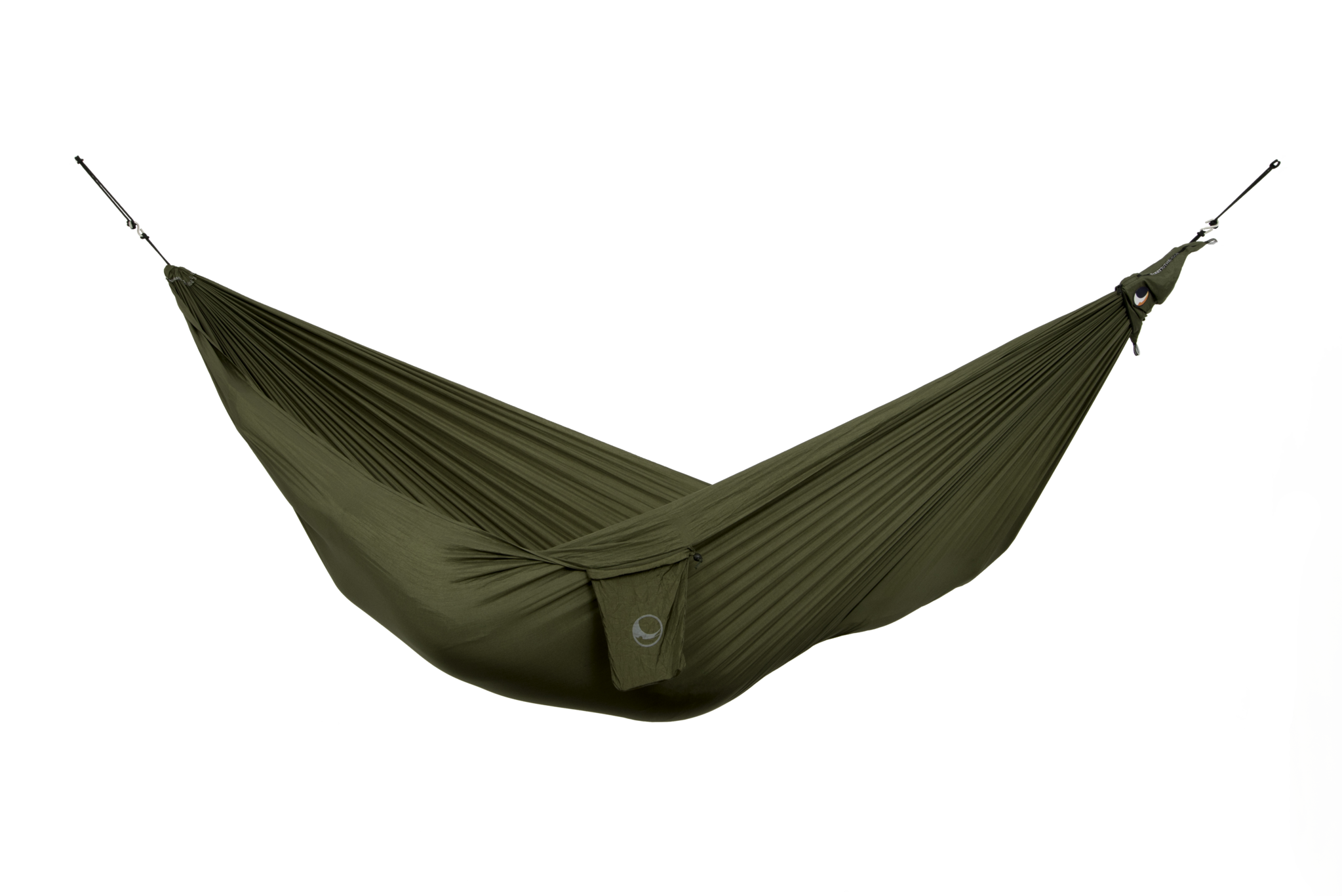 Compact Hammock - Army Green