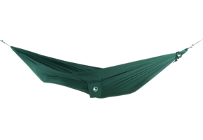 Compact Hammock - Forest Green