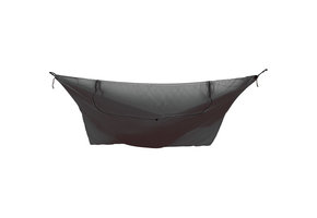 Convertible Bug Net 360 - Black