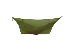 Muskietennet 360 - Army Green