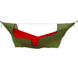 Convertible Bug Net 360 - Army Green