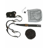 Moon Straps - Tree-friendly