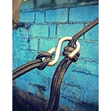 Nautical Rope Kit - 240cm