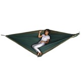 Original Hangmat - Forest Green